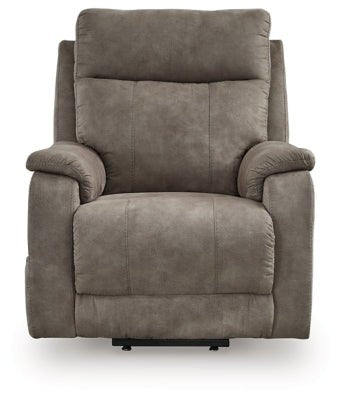 Crestmeade Power Lift Recliner - Al Rugaib Furniture