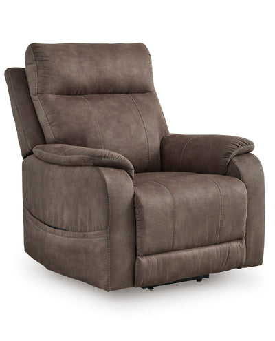 Crestmeade Power Lift Recliner - Al Rugaib Furniture