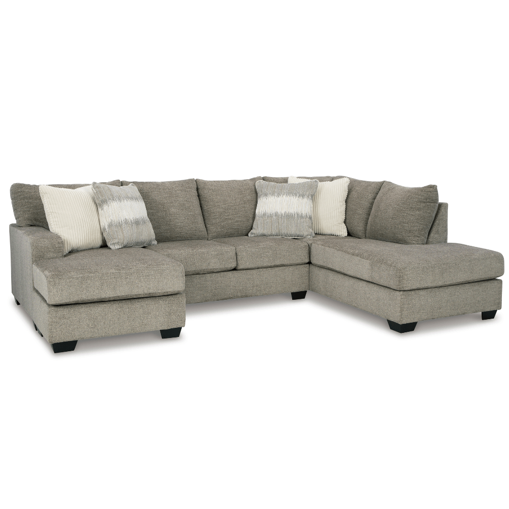 Creswell set Ashley Homestore