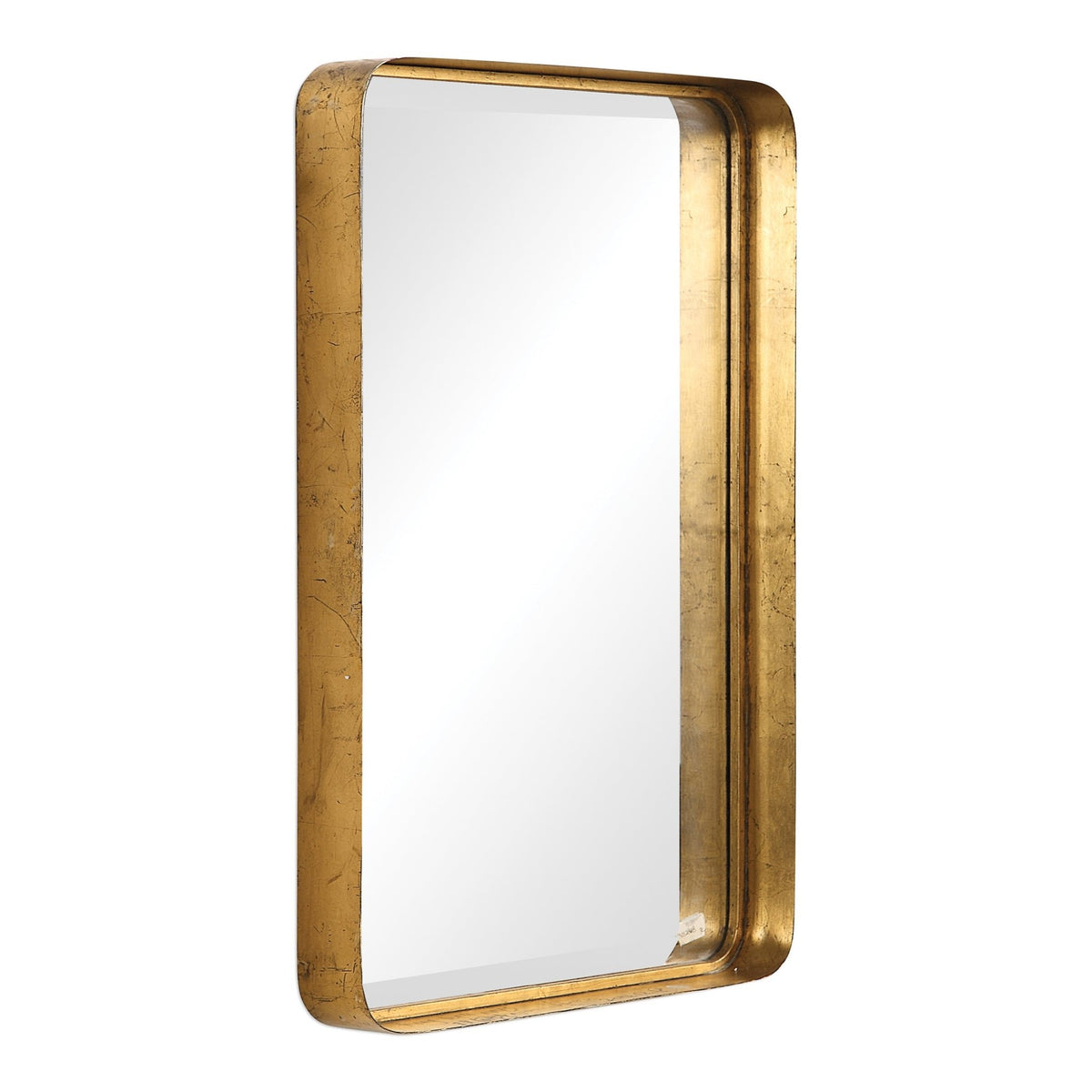 Crofton Vanity Mirror Mirrors| Uttermost