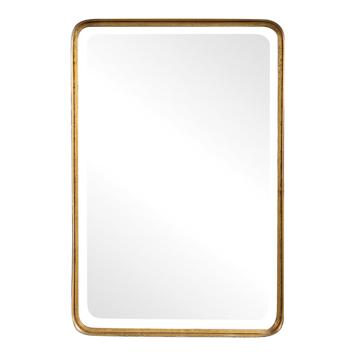 Crofton Vanity Mirror Mirrors| Uttermost