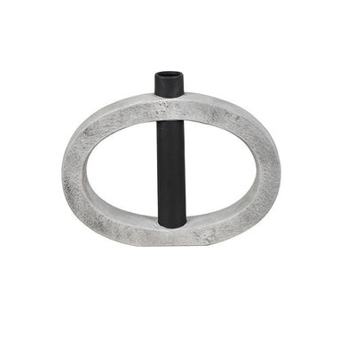 Crosby Ovoid Vase - Al Rugaib Furniture