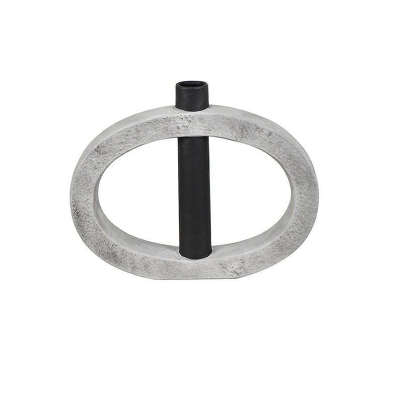 Crosby Ovoid Vase - Al Rugaib Furniture