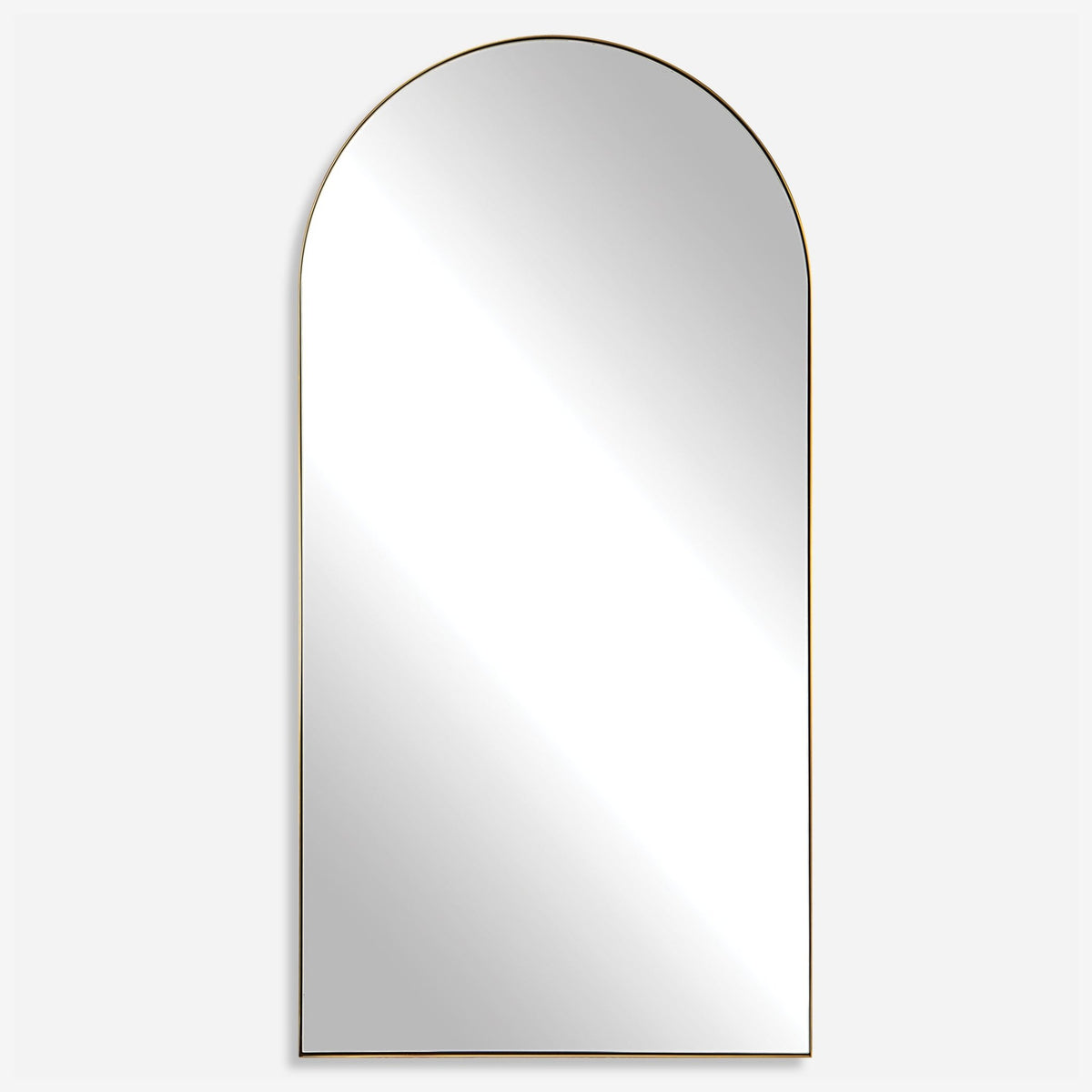 Crosley Arch Mirror Mirrors| Uttermost