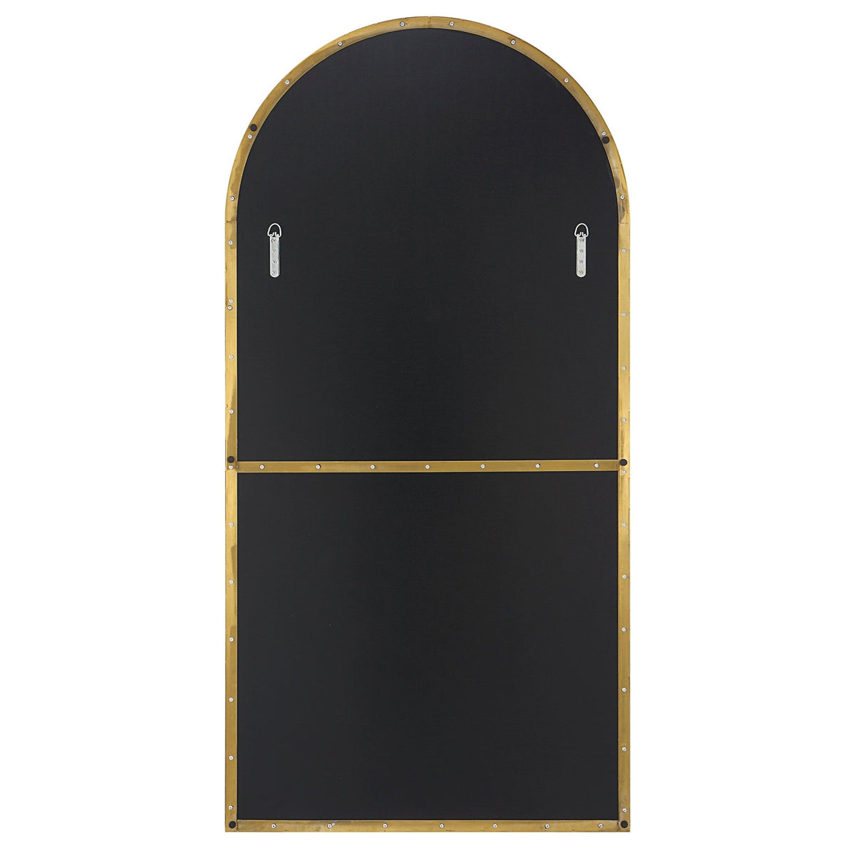 Crosley Arch Mirror Mirrors| Uttermost