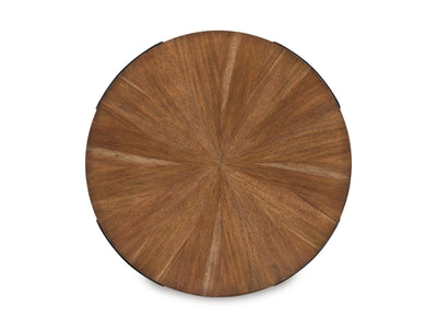 Crosstrail Occasional Table Set (3/CN) - Al Rugaib Furniture