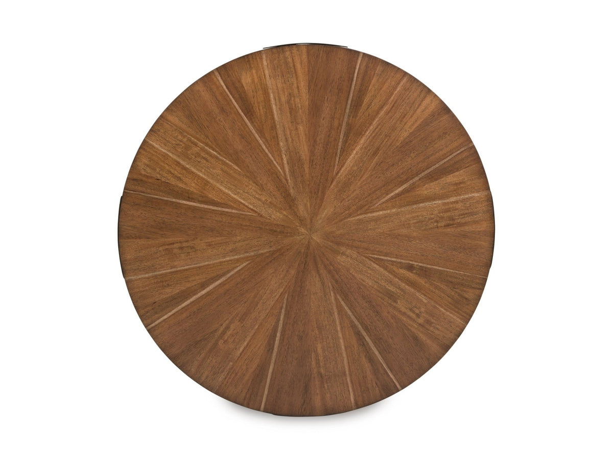 Crosstrail Occasional Table Set (3/CN) Table Sets| Ashley Homestore