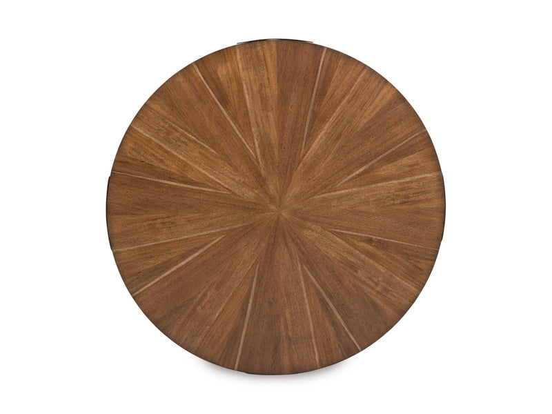 Crosstrail Occasional Table Set (3/CN) - Al Rugaib Furniture