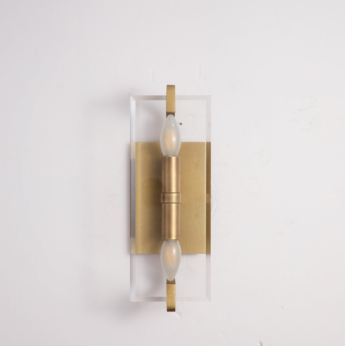 Crystal Beam Wall Lamp Wall Sconces| Roots Furniture