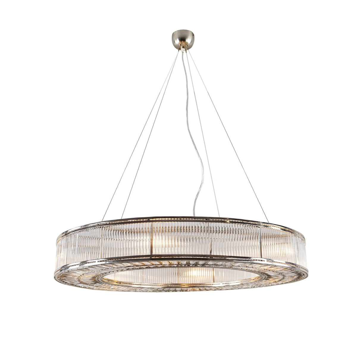 CRYSTAL Chandelier chandeliers| Roots Furniture