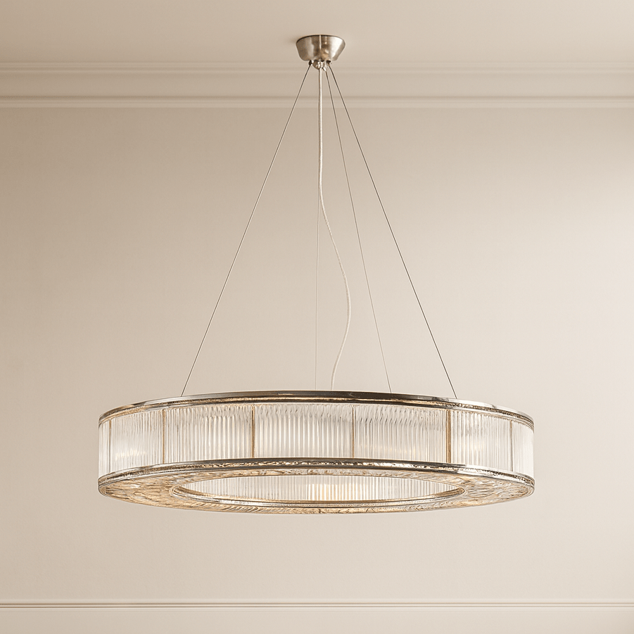 CRYSTAL Chandelier chandeliers| Roots Furniture