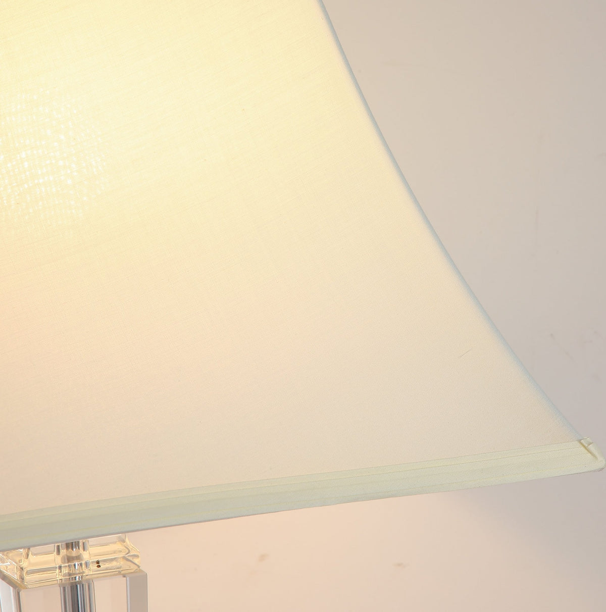 Crystal Light Table Lamp Table Lamps| Roots Furniture