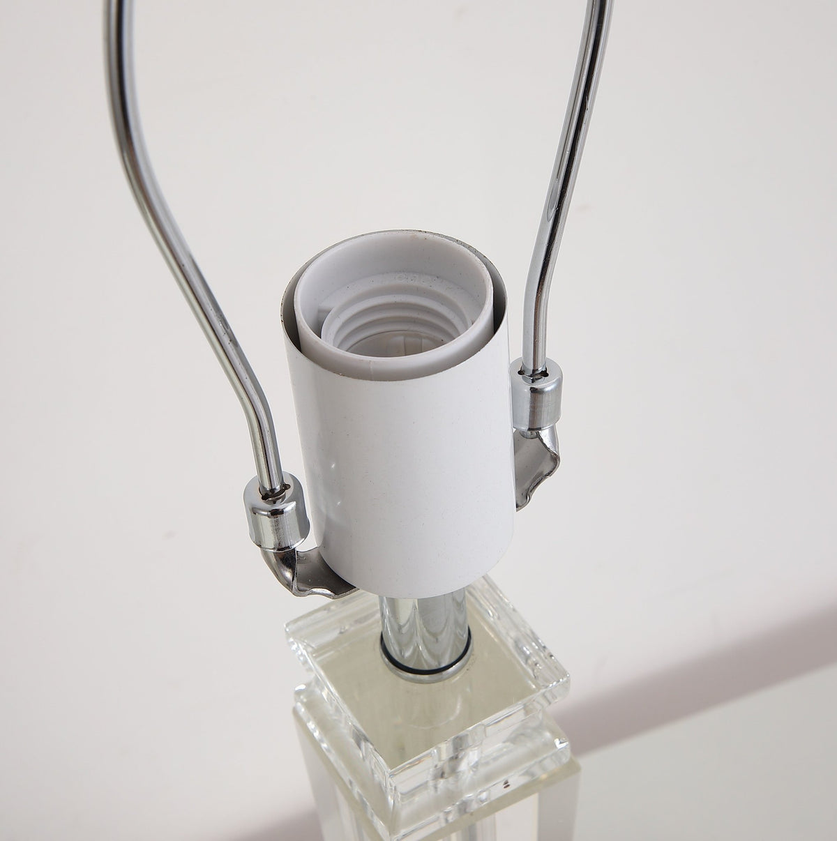 Crystal Light Table Lamp Table Lamps| Roots Furniture