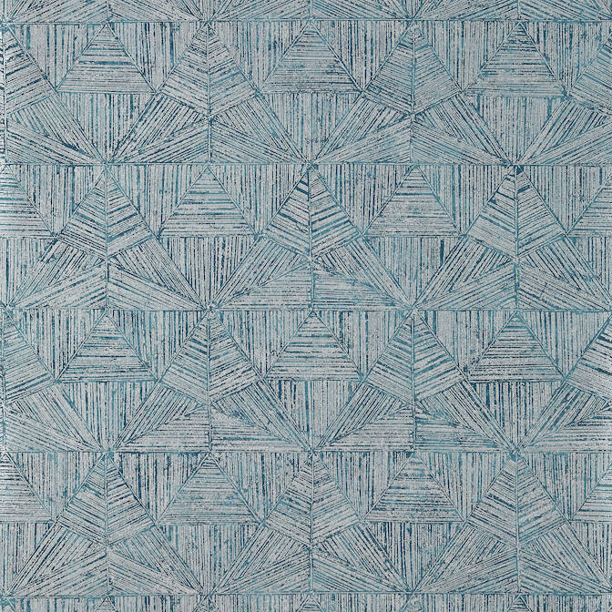 CRYSTALLA,Wallpaper Wallpaper| Thibaut Design