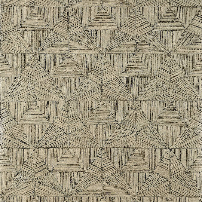 CRYSTALLA,Wallpaper Wallpaper| Thibaut Design