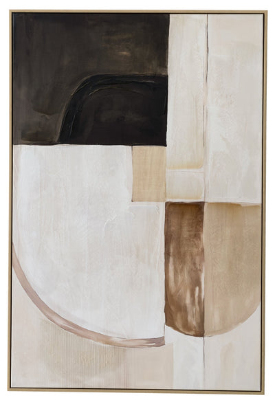 Cubist Art - Al Rugaib Furniture