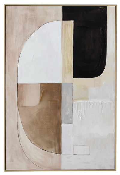 Cubist Art - Al Rugaib Furniture