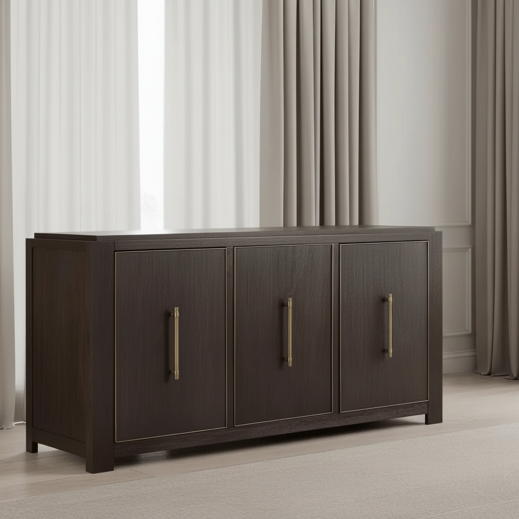 Curata Buffet/Credenza Cabinets & Chests| Hooker