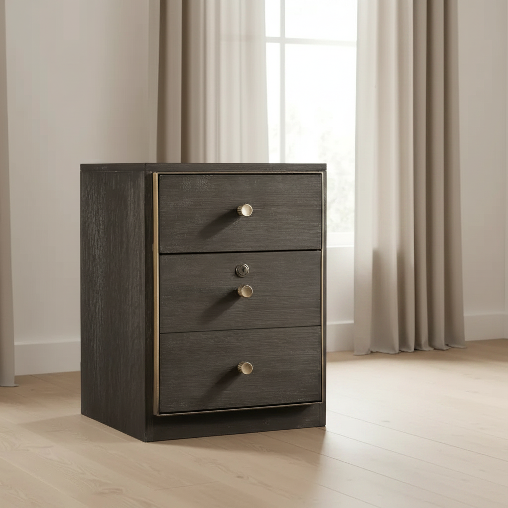 Curata Mobile File Cabinets & Chests| Hooker