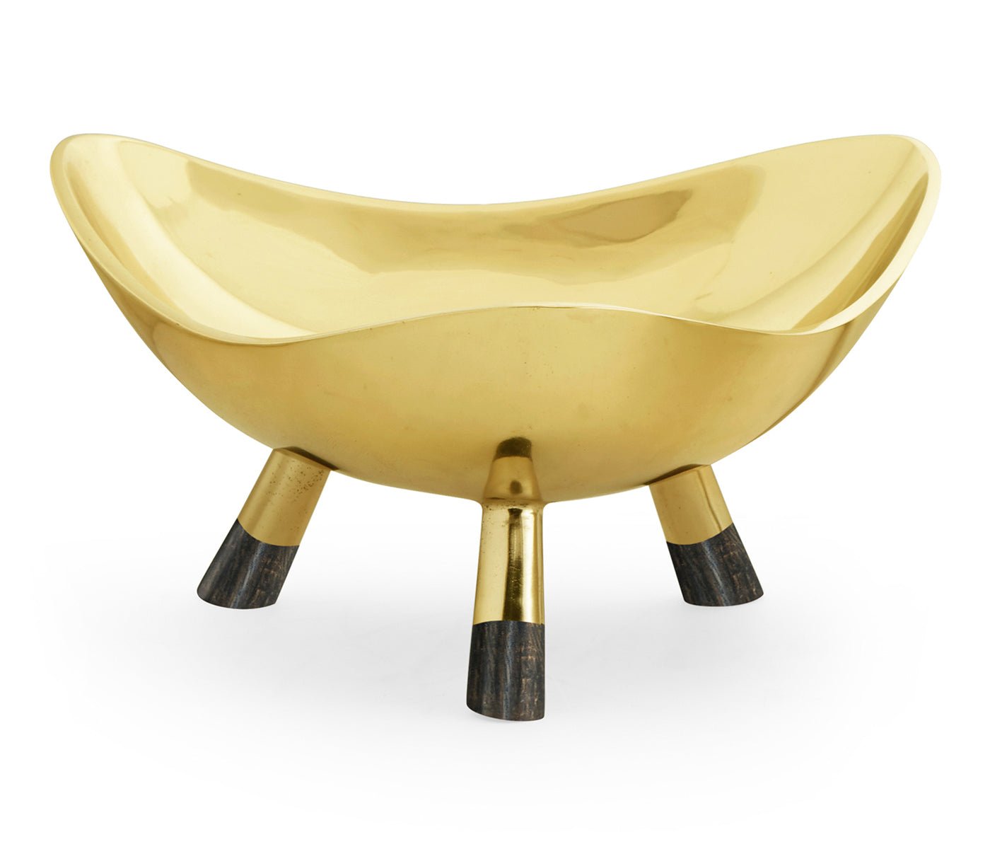 Curated Collection - Trio (Large) Bowl| Jonathan Charles