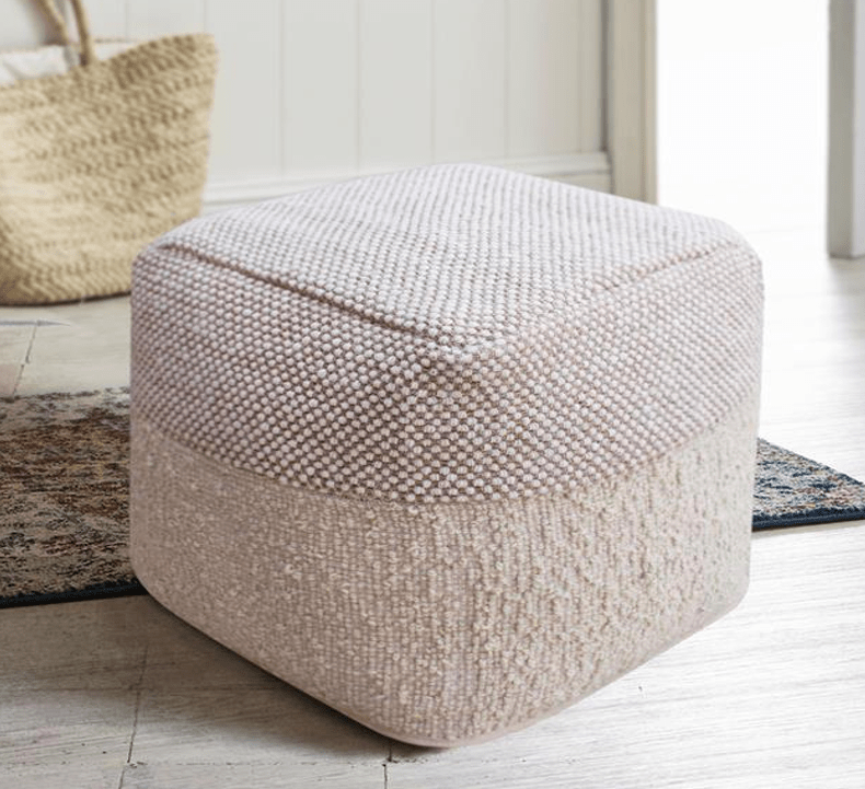 CURU-POUF Poufs| Roots Furniture