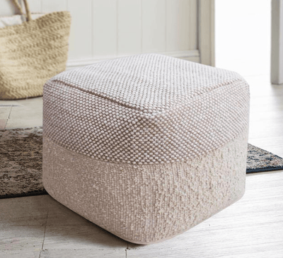 CURU - POUF - Al Rugaib Furniture