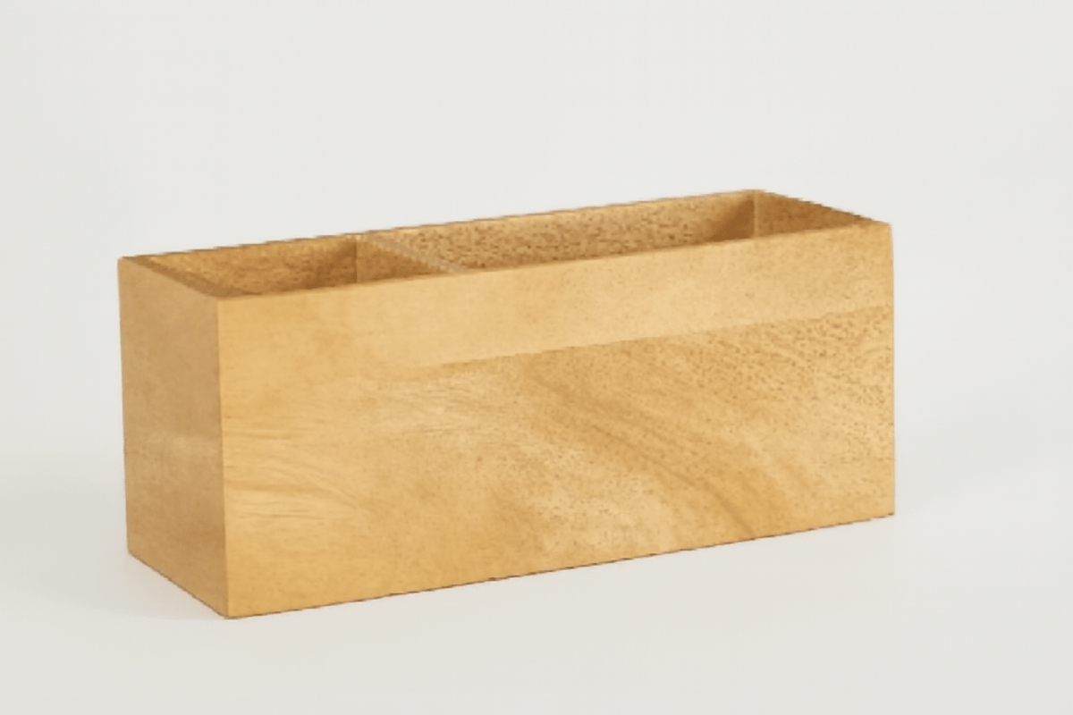 Cutlary Box Box| Roots Furniture