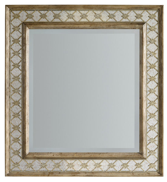 RECTANGLE MIRROR
