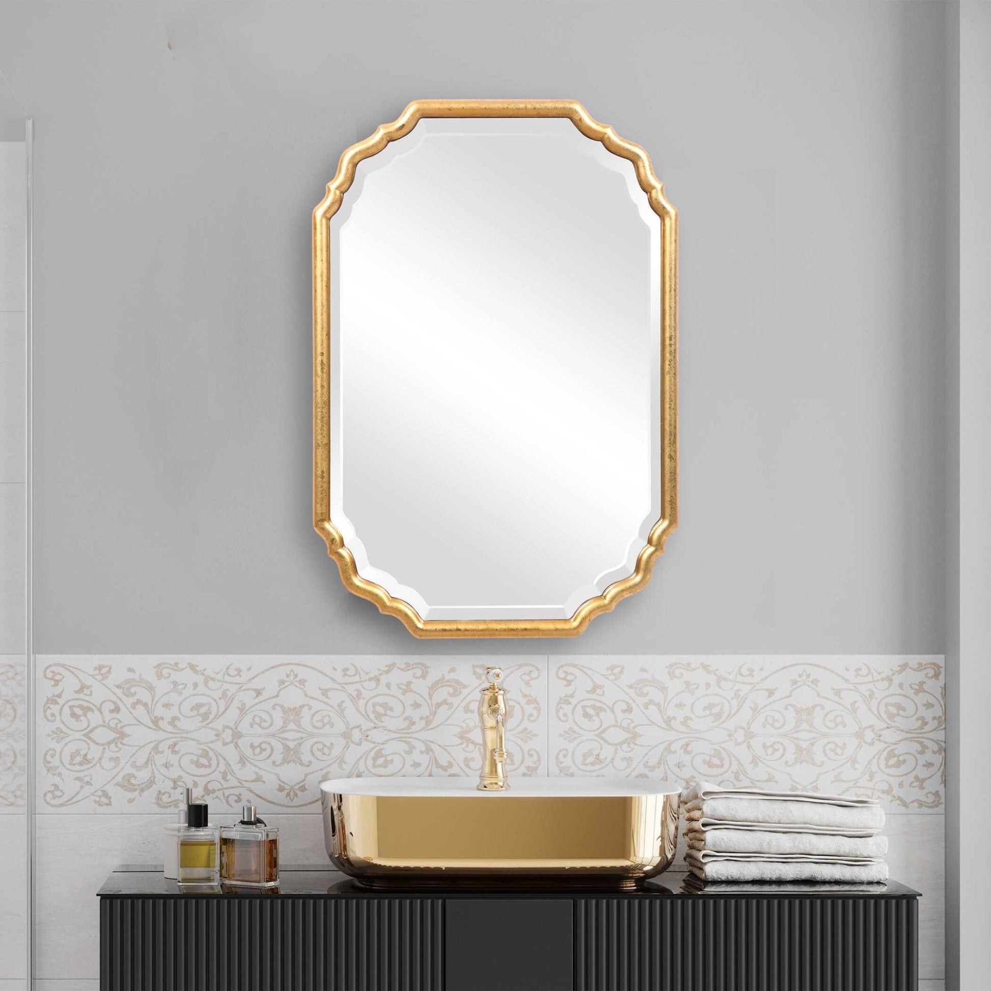 Cyber Mirror Mirrors| Uttermost