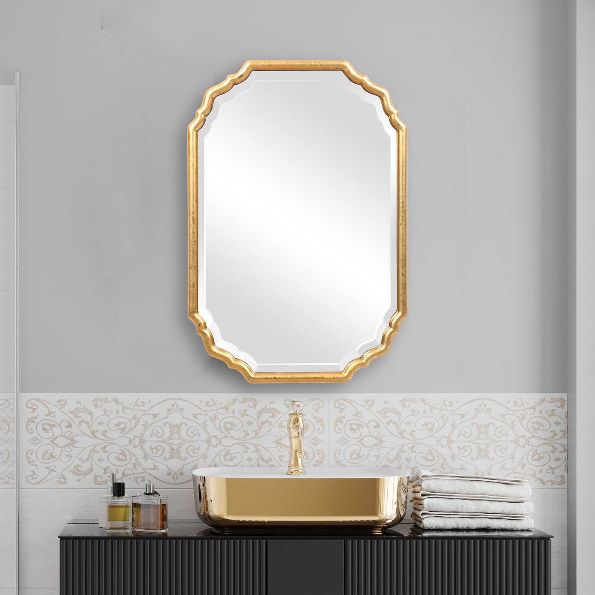 Cyber Mirror Mirrors| Uttermost
