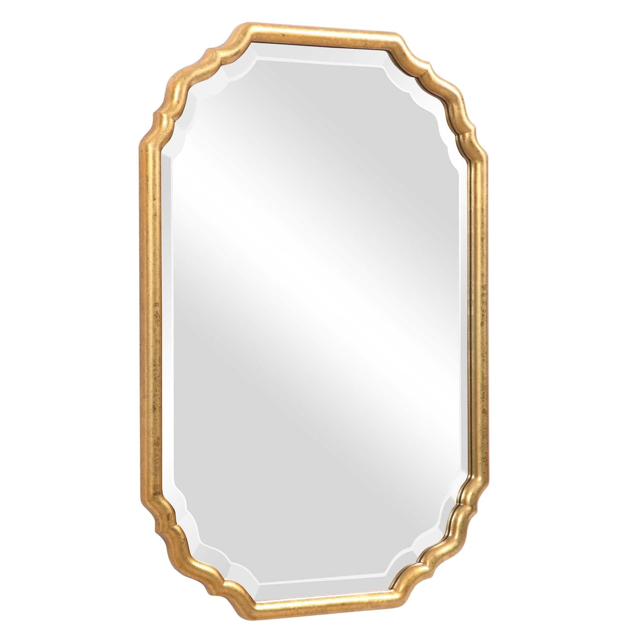 Cyber Mirror Mirrors| Uttermost