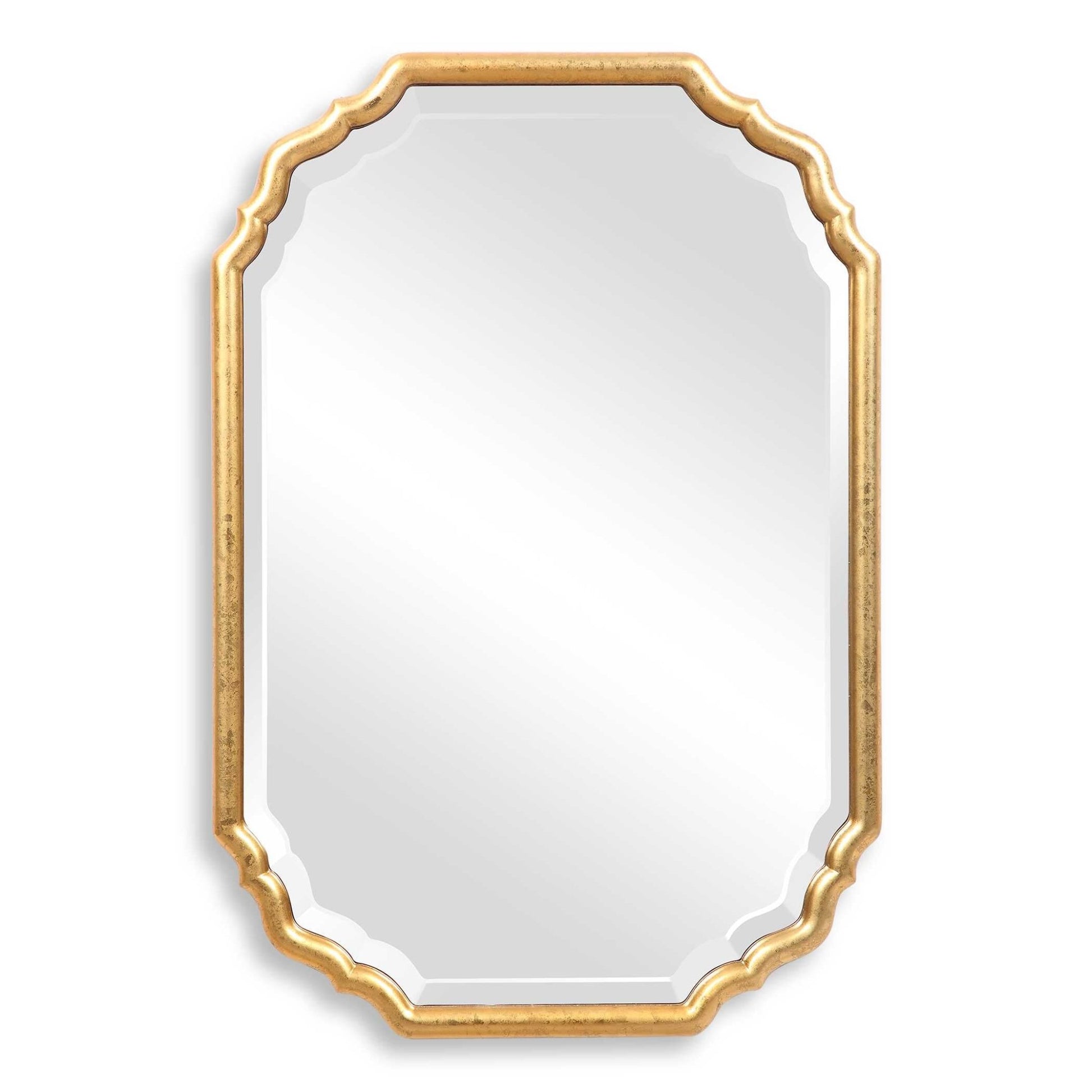 Cyber Mirror Mirrors| Uttermost