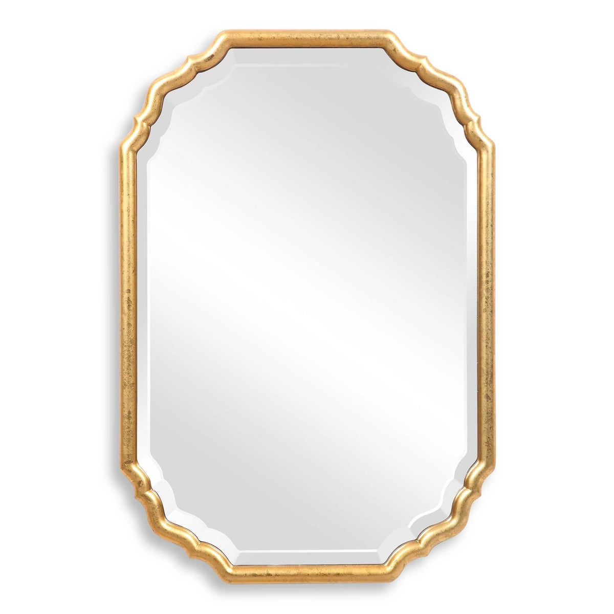 Cyber Mirror Mirrors| Uttermost