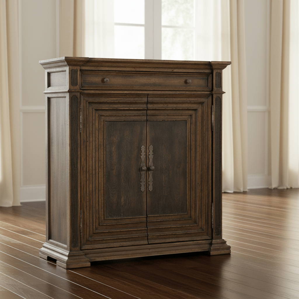 Cypress Mill Accent Chest Cabinets & Chests| Hooker