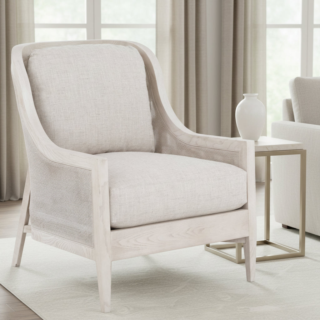 Cypress Occasional Chair Chairs| Fairfield Chair