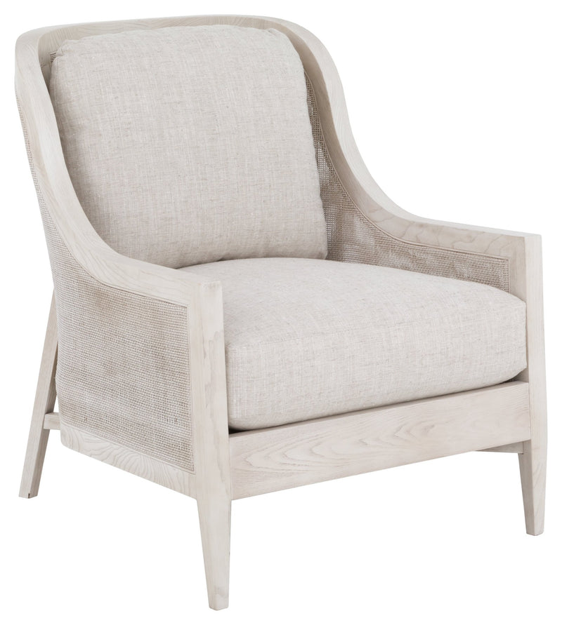 Cypress Occasional Chair - Al Rugaib Furniture