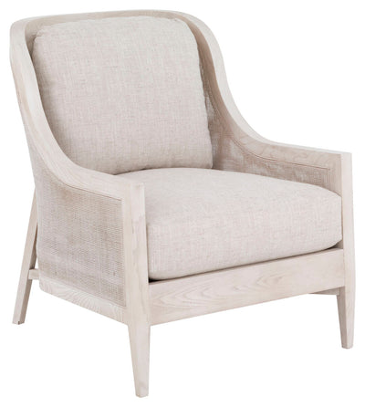 Cypress Occasional Chair - Al Rugaib Furniture