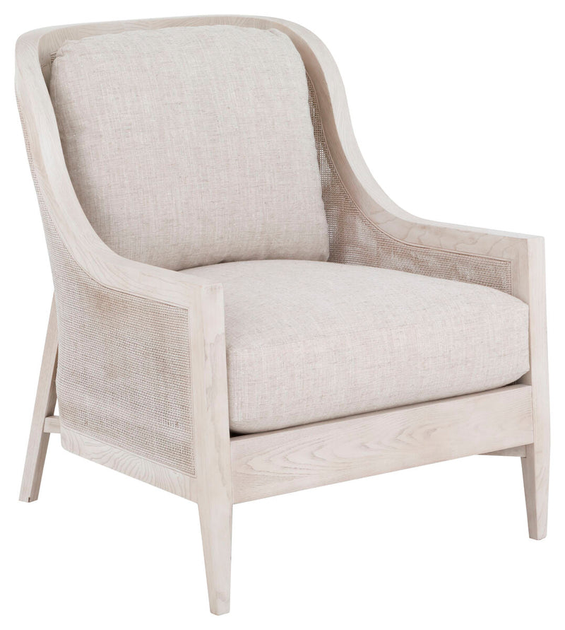 Cypress Occasional Chair - Al Rugaib Furniture