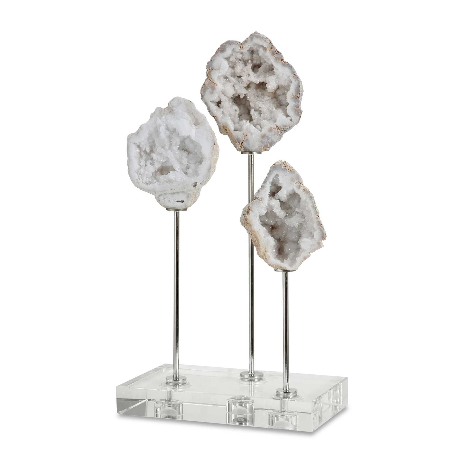 Cyrene Sculpture Table Decors| Uttermost