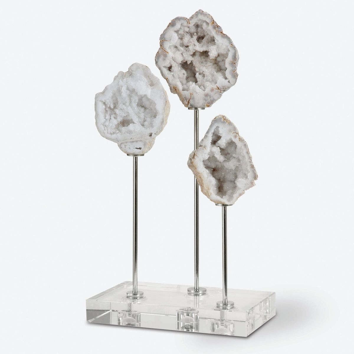 Cyrene Sculpture Table Decors| Uttermost
