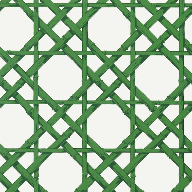 CYRUS CANE,Wallpaper Wallpaper| Thibaut Design