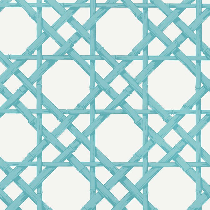 CYRUS CANE,Wallpaper Wallpaper| Thibaut Design