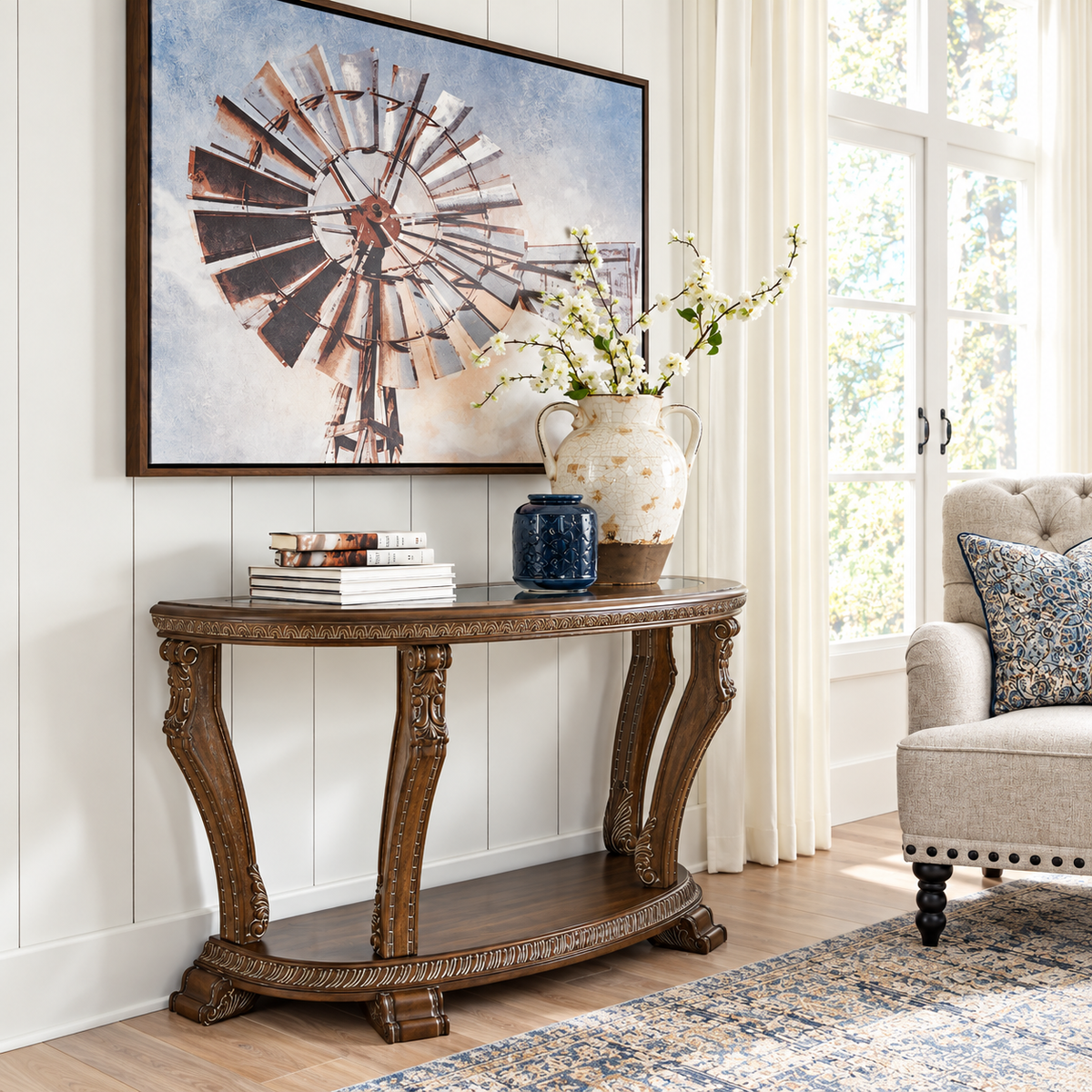 Sofa Table