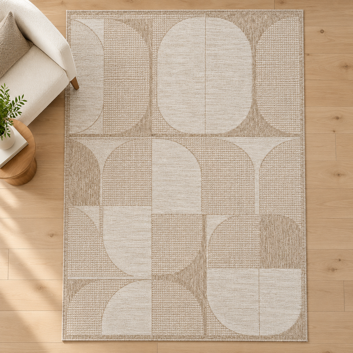 160x235 Oria RUG