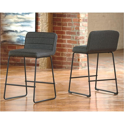 Nerison Counter Height Bar Stool