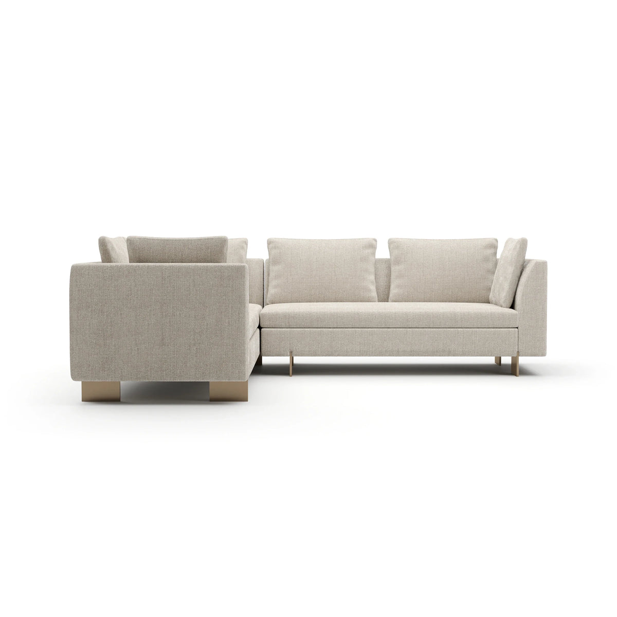 Altura Sectional -Right-Facing L-Shaped, Small