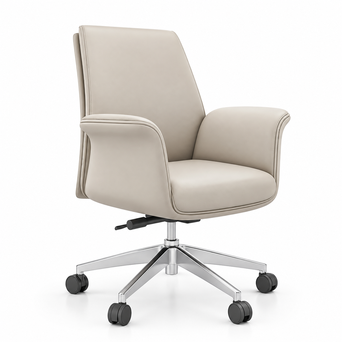 Mid Back Chair