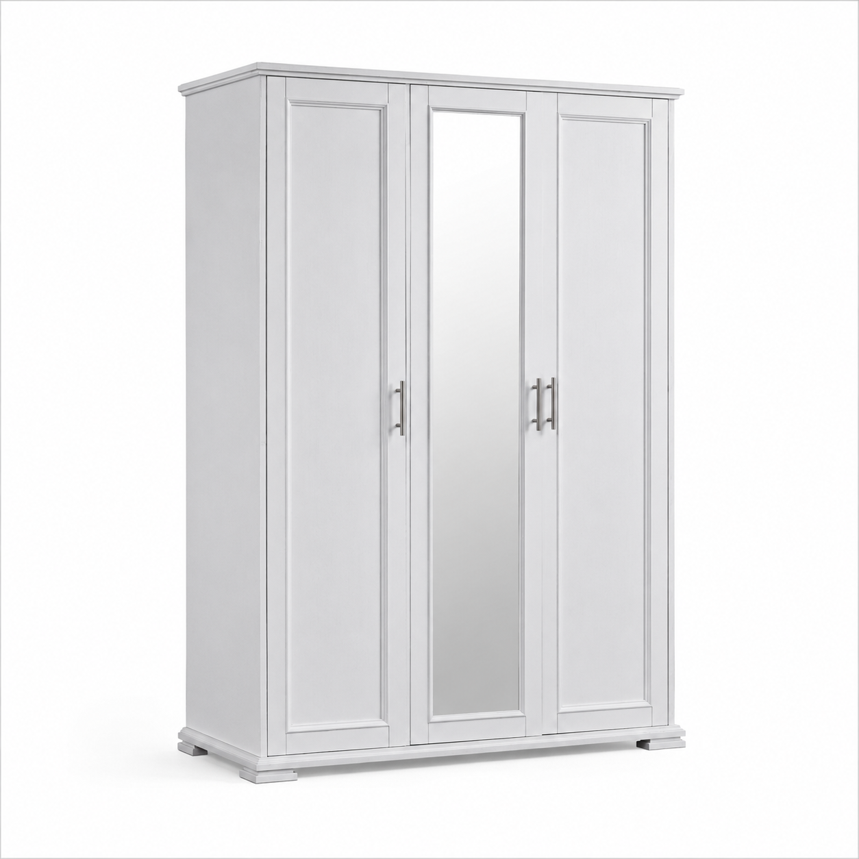 3Door Wardrobe
