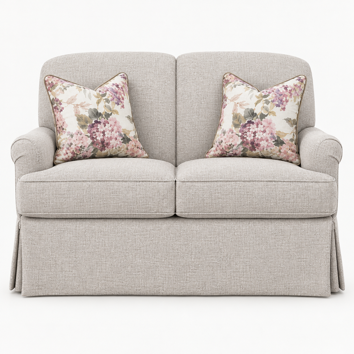 Jasmine Loveseat Skirt 155cm