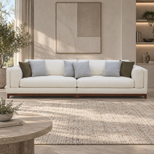Sydney Sofa 4 seater